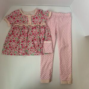 Girls SWEET HONEY Outfit 5